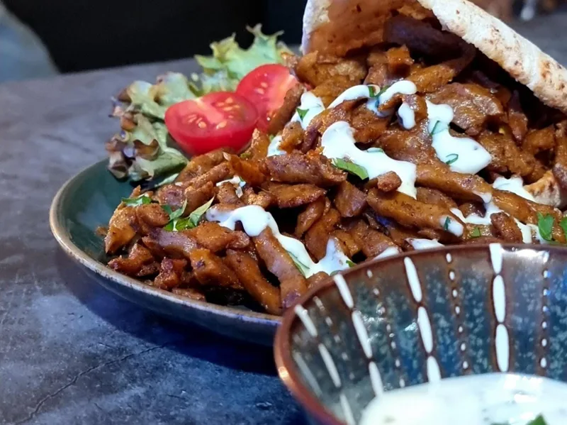 kebab grill huren