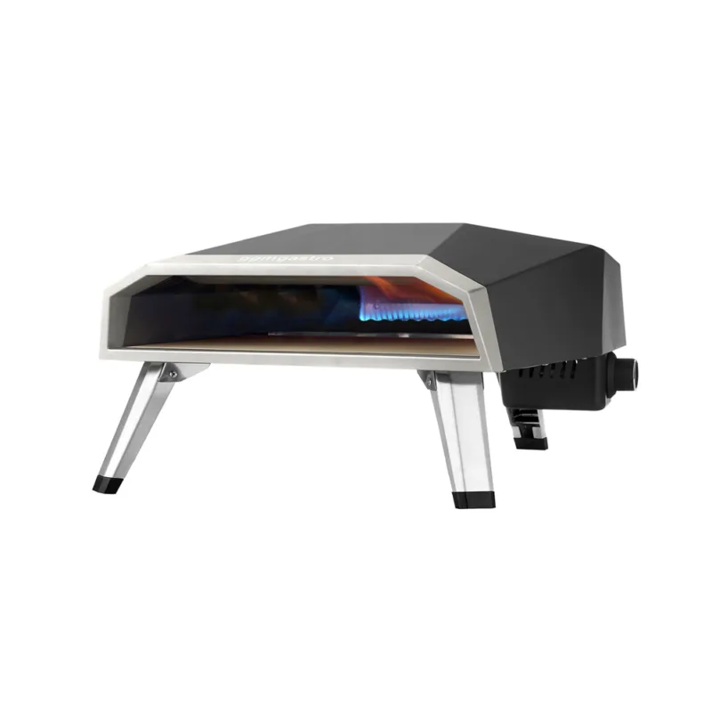 pizza oven huren